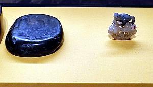 PEKIN - Musee National - 16.06.2024 - 29